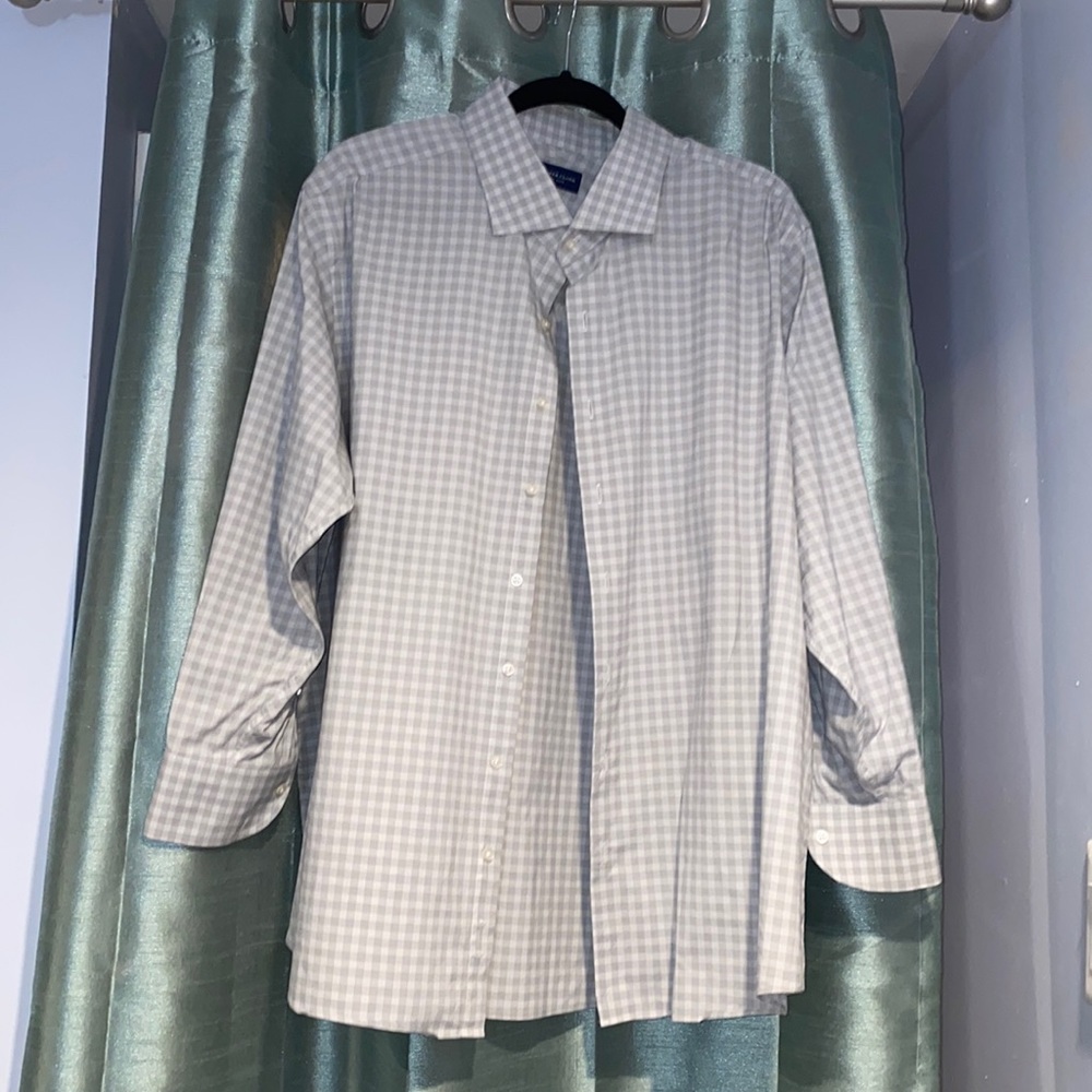 Proper Cloth - Casual Button Up